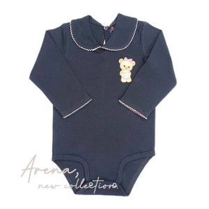 بادی زیربلند یقه‌ب‌ب ذغالی