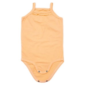 بادی زیررکابی چین‌دار پرتقالی