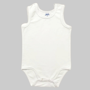 بادی زیررکابی سفید