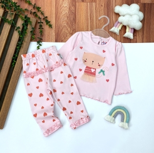 بلوز شلوار پیشی