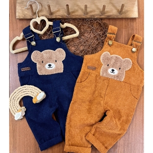 بیلر مخمل کبریتی تدی شکلاتی