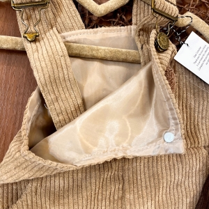 بیلر مخمل کبریتی تدی کرمی