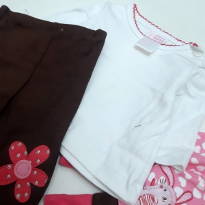 سه تیکه خارجی دوپاپیون