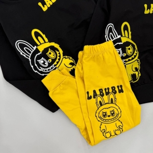 بلوز شلوار لبوبو