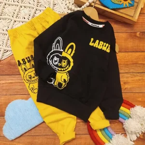 بلوز شلوار لبوبو