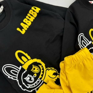 بلوز شلوار لبوبو