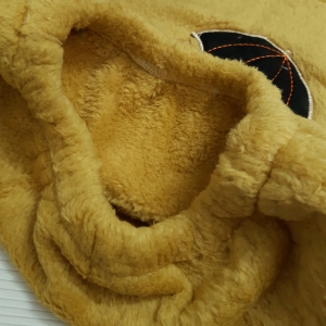 هودی شلوار حوله‌ای گربه