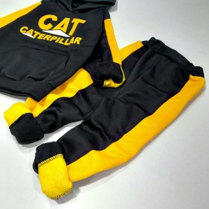 هودی شلوار CAT