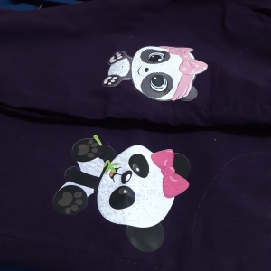 شلوار پاندا دخترونه