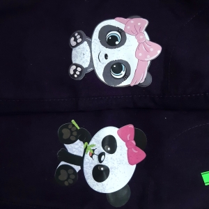 شلوار پاندا دخترونه