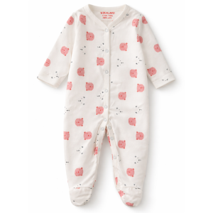 سرهمی جورابدار خرسی