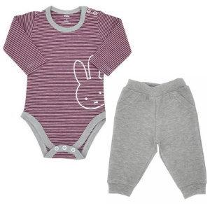 زیربلند شلوار خرگوش