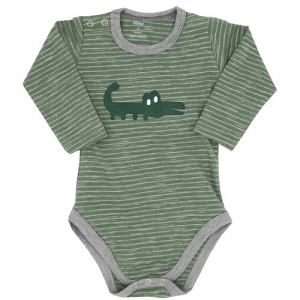 زیربلند شلوار کروکدیل