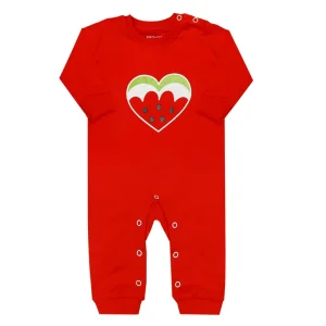 سرهمی هندونه