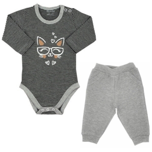 زیربلند شلوار گربه