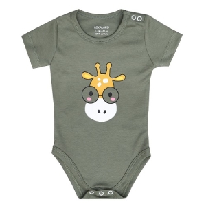 زیرکوتاه شلوار زرافه