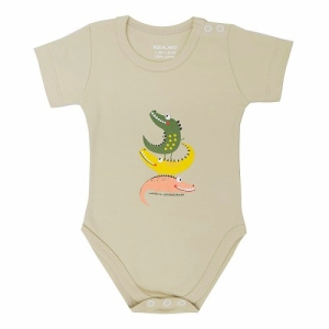 زیرکوتاه شلوار تمساح