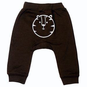 زیربلند شلوار حیوانات