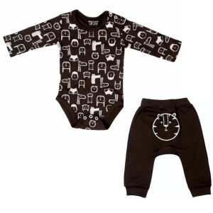 زیربلند شلوار حیوانات