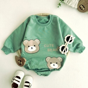 بادی دورس دو خرس