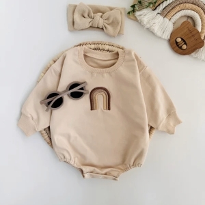 بادی دورس رنگین کمان