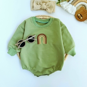 بادی دورس رنگین کمان