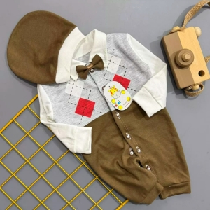 سرهمی کلاه ژاکارد