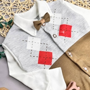 سرهمی کلاه ژاکارد