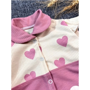 سرهمی کلاه قلب