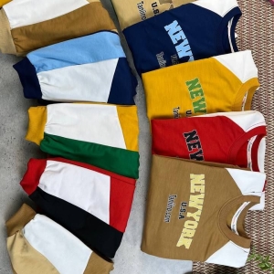 بلوز شلوار نیویورک