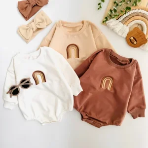 بادی دورس رنگین کمان