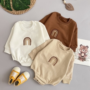 بادی دورس رنگین کمان