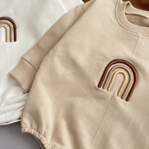 بادی دورس رنگین کمان