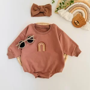 بادی دورس رنگین کمان