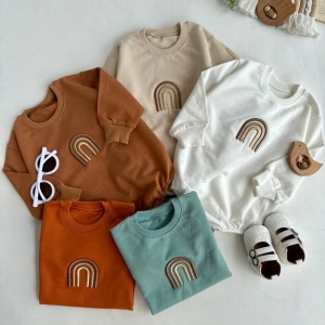 بادی دورس رنگین کمان