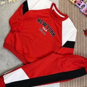 بلوز شلوار نیویورک