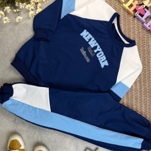 بلوز شلوار نیویورک