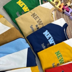 بلوز شلوار نیویورک