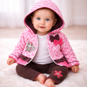 سه تیکه خارجی دوپاپیون