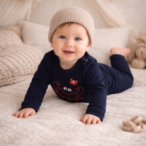 زیربلند شلوار خرچنگ