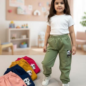 شلوار پاندا دخترونه