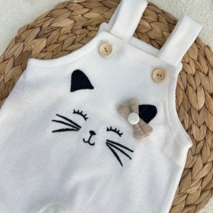 بیلر بیسکوییتی گربه