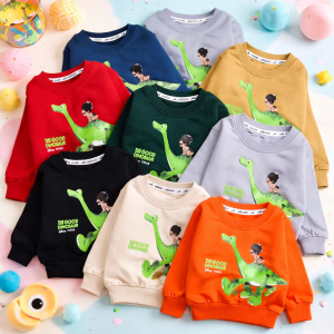 بلوز دورس دایناسور