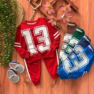 بلوز شلوار دورس 13