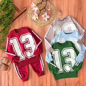 بلوز شلوار دورس 13