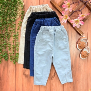 شلوار مام فیت