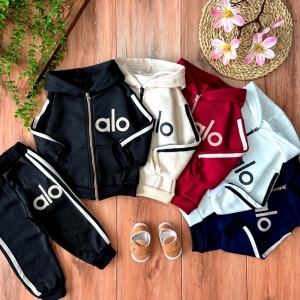 سوییشرت شلوار توکرک alo