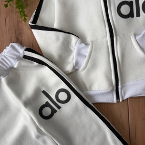 سوییشرت شلوار توکرک alo