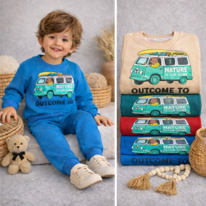 بلوز شلوار دورس ون