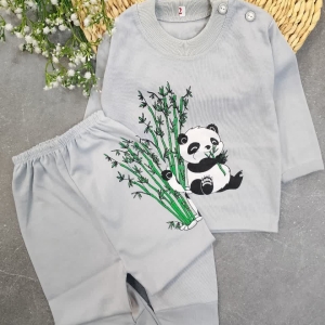 بلوز شلوار پاندا